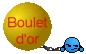 Boulet d' or
